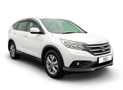 Honda CRV-img